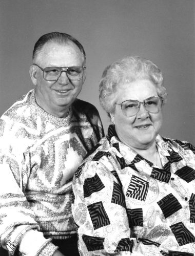 Willard E. Gilkison
